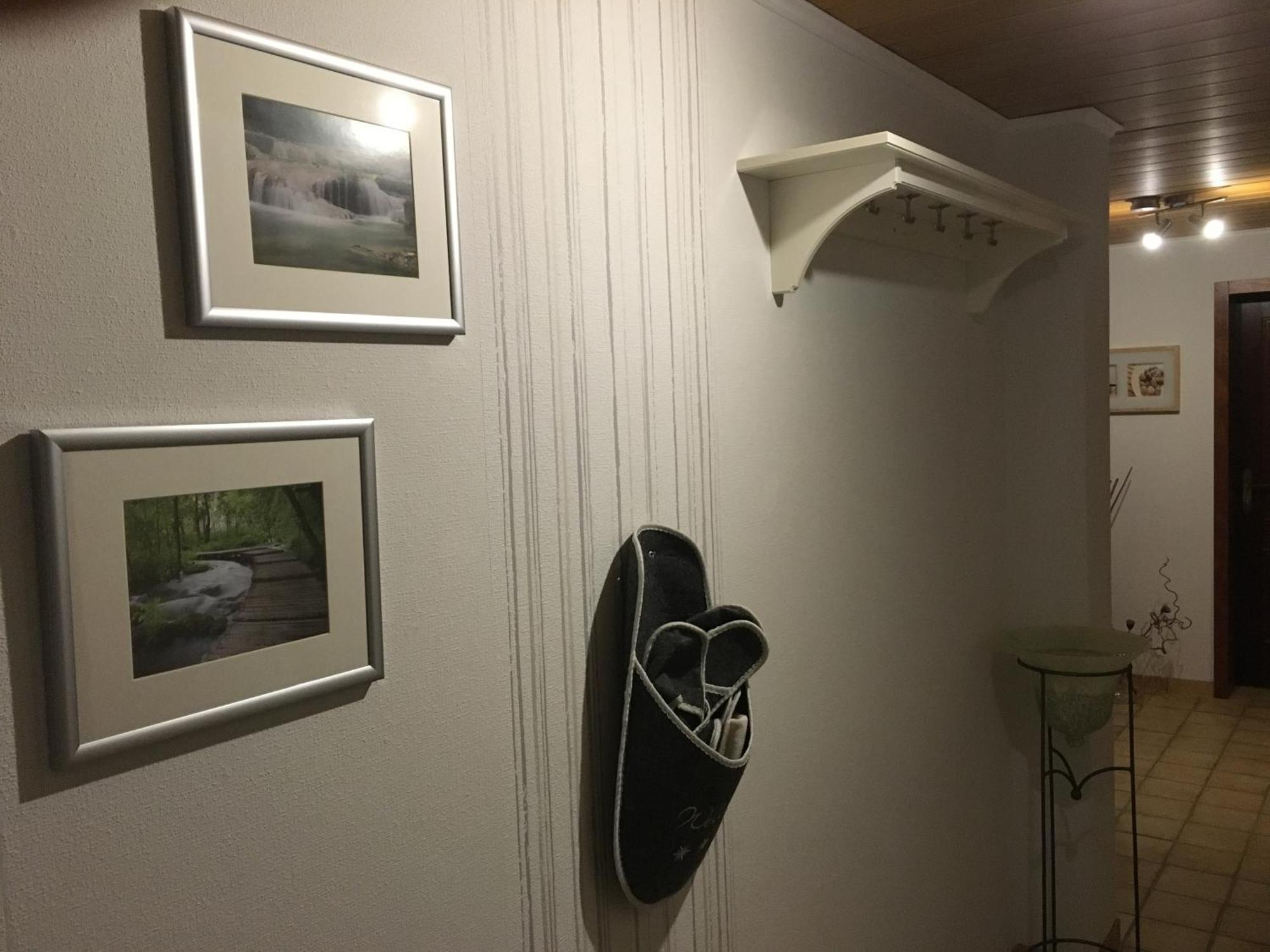 Ferienwohnungen Schaeferfeld Lüneburg Esterno foto
